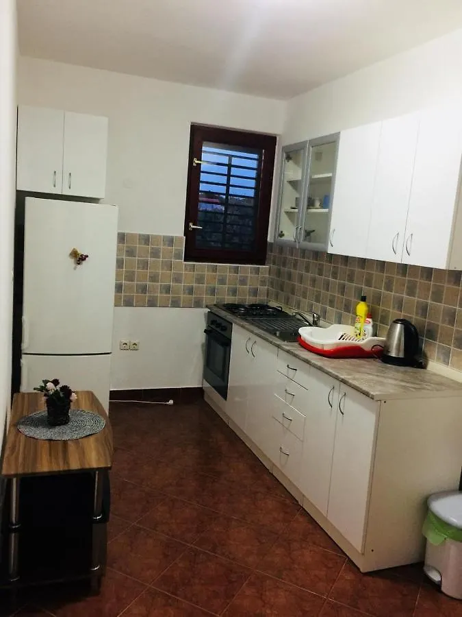 Apartman Vukoja Pakostane Croatia